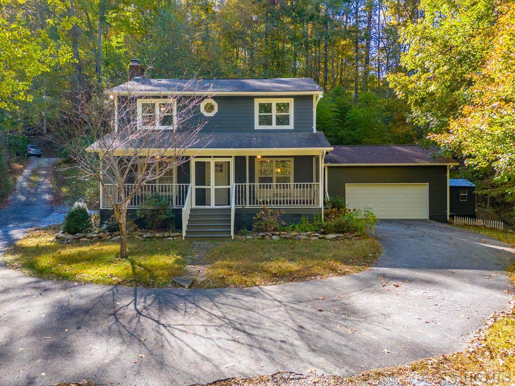 219 Five Star Drive - Photo 1