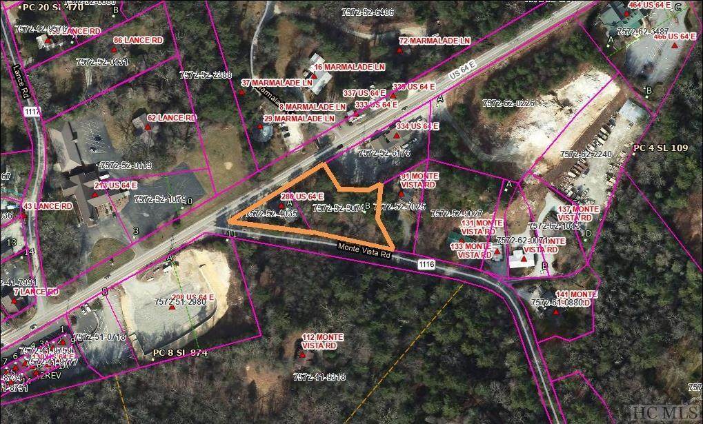 280 Hwy 64E - Photo 1