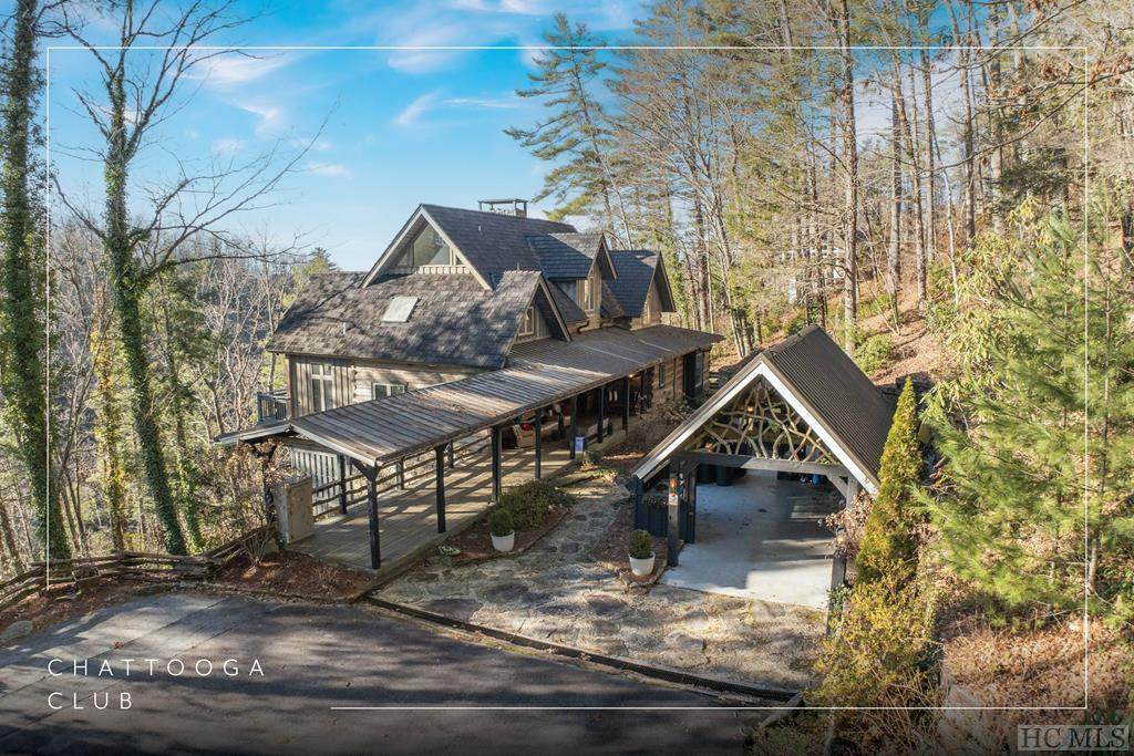 353 Gristmill Ridge - Photo 1