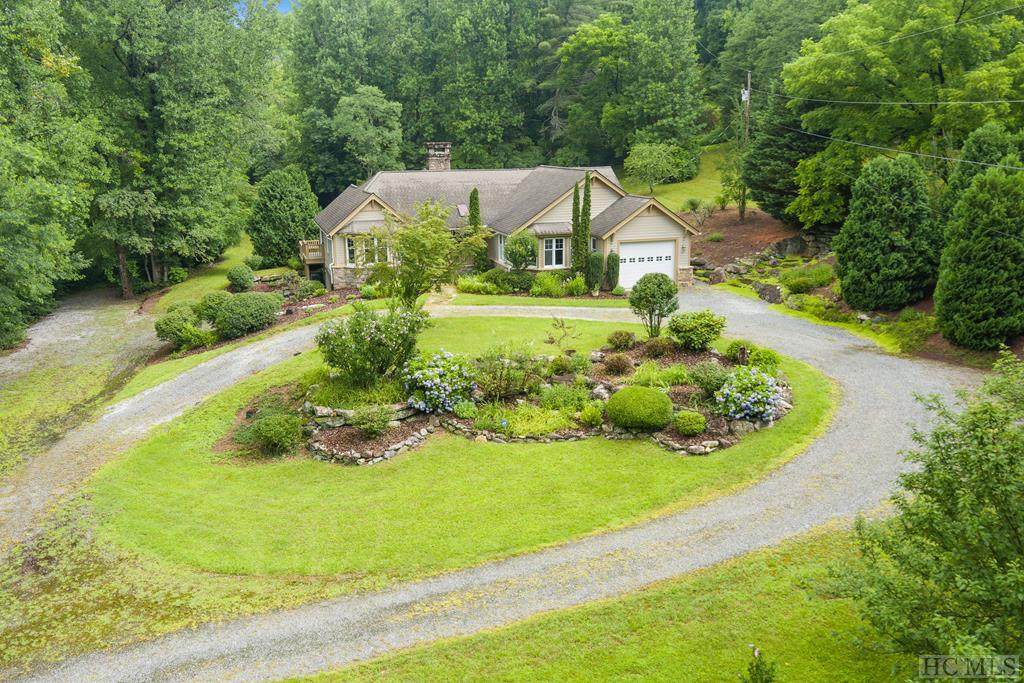 611 Blue Valley Road - Photo 1