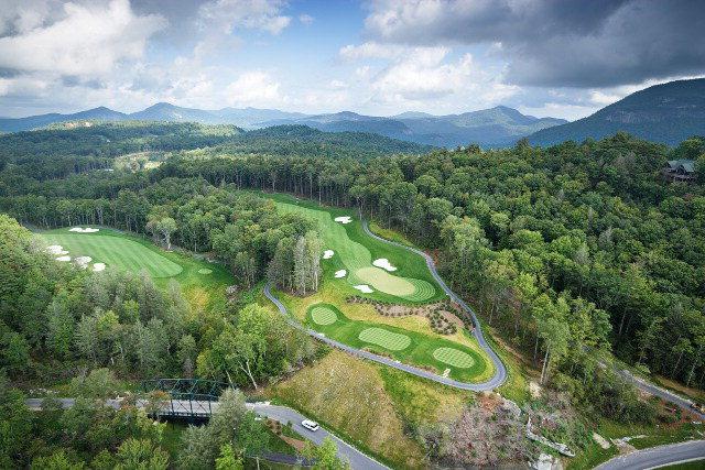 Lot E21 High Mountain Drive - Photo 1