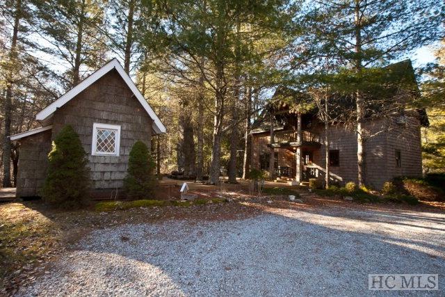 1264 Flat Mountain Road - Photo 1