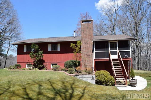 114 C. Harrison Hall Road - Photo 1