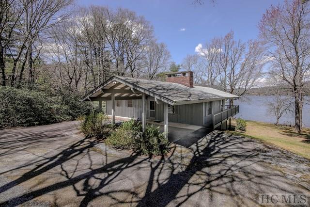 716 North East Shore Drive - Photo 1