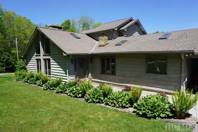 185 Cole Mountain Circle - Photo 1