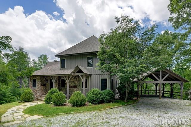 58 Wild Creek Lane - Photo 1