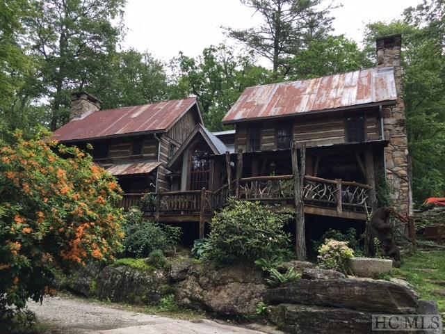 4343 Flat Mountain Road - Photo 1