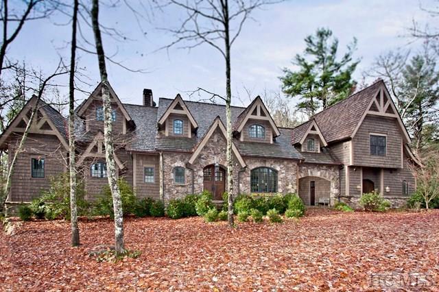 90 Sagee Woods Drive - Photo 1