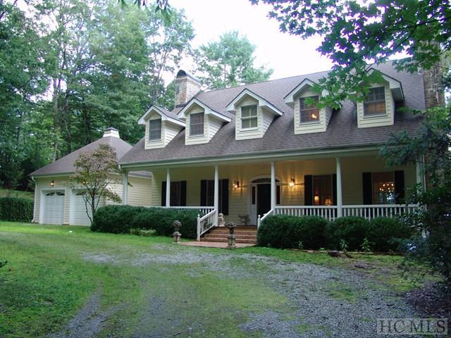 814 North East Shore Drive - Photo 1
