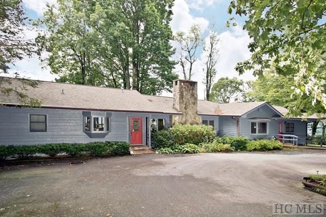 660 Flat Mountain Estates Road - Photo 1