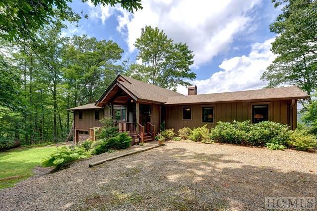 1305 Panther Mountain Road - Photo 1