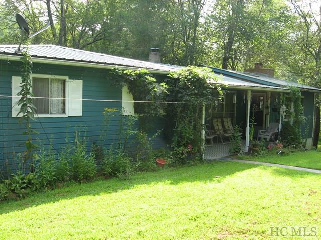 6404 Hwy 107N - Photo 1