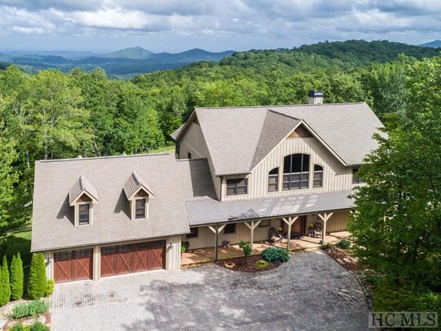 380 Panthertown Trail - Photo 1