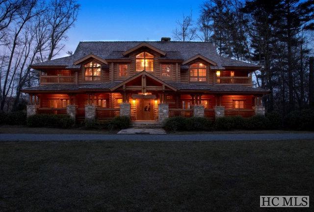 434 Lake Sequoyah Drive - Photo 1