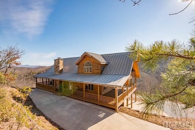 267 Burningtown Falls Road - Photo 1