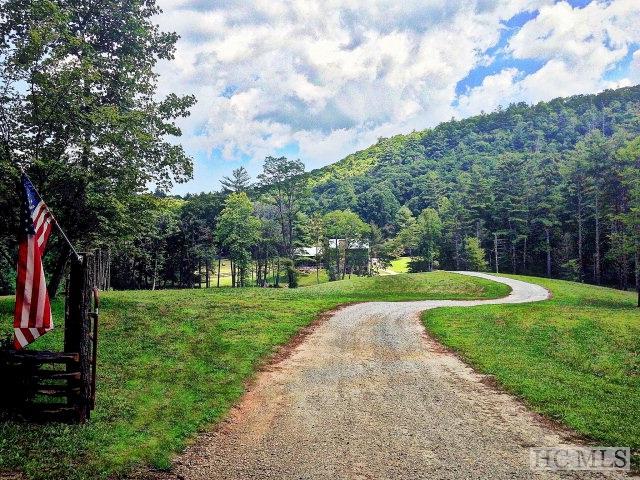 924 Silver Run Road - Photo 1