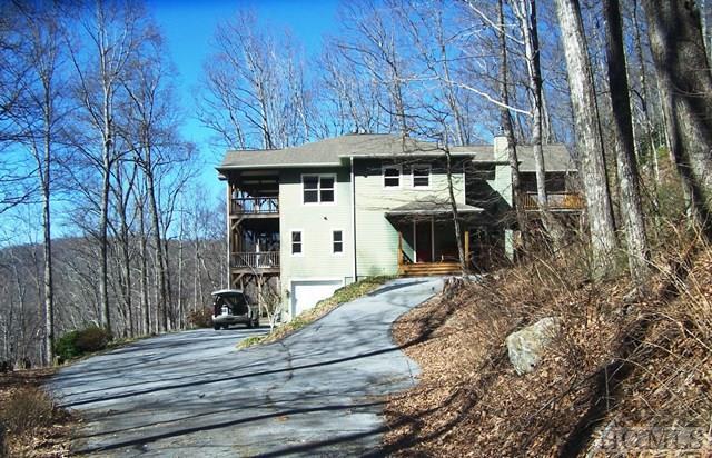 2209 Bald Mountain Road - Photo 1