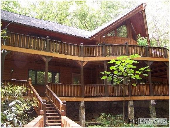 430 Covered Bridge Road - Photo 1