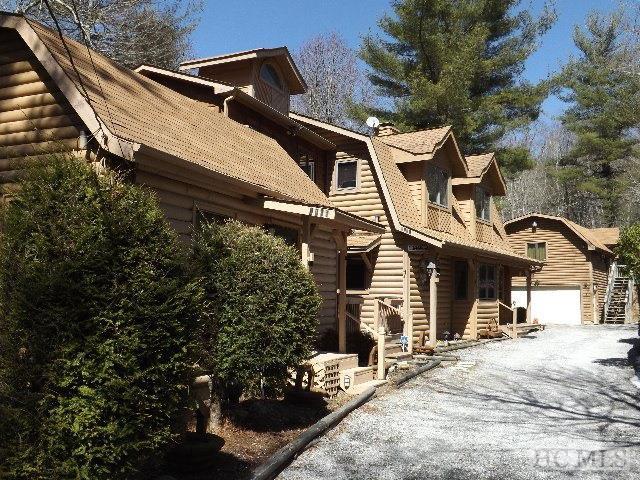 1111 Shirley Pressley Road - Photo 1