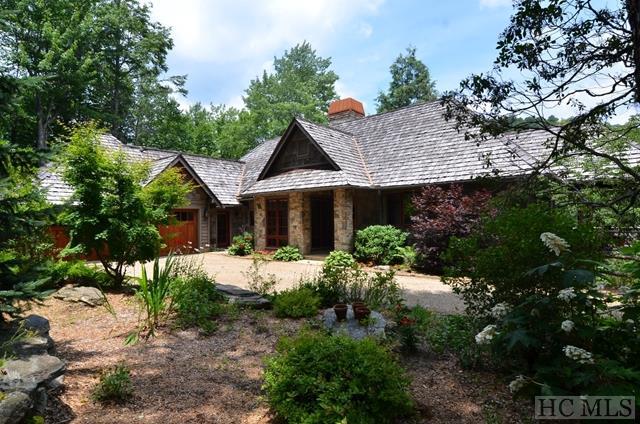 1442 Owl Gap Road - Photo 1