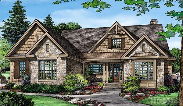 110 Streamside Drive - Photo 1