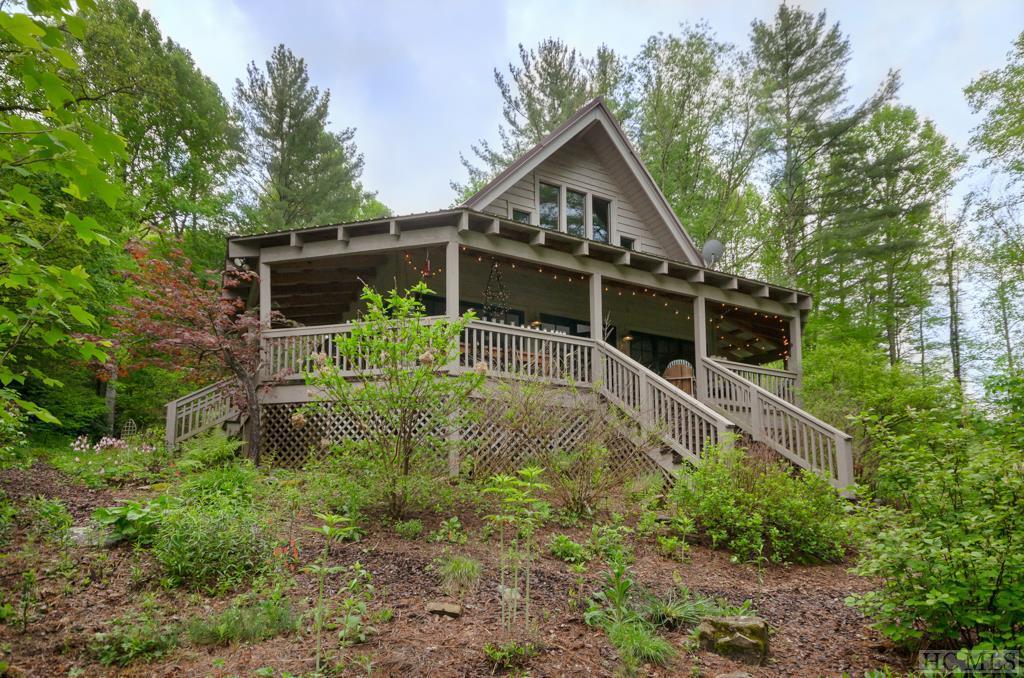 1005 Concho Mountain Road - Photo 1