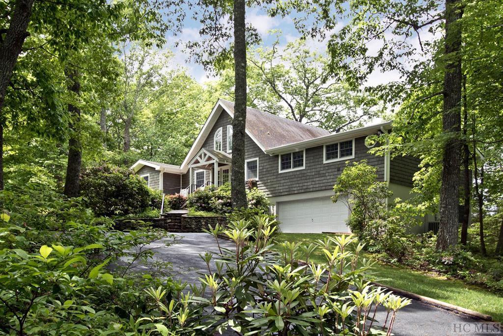 2349 Highland Gap Road - Photo 1