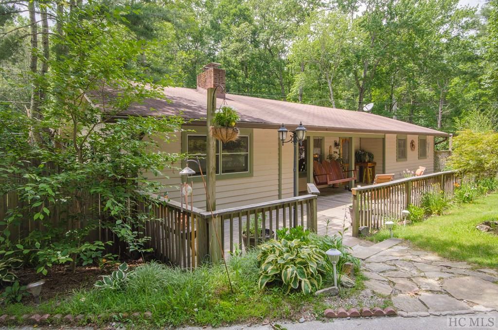 246 Edward Fowler Road - Photo 1