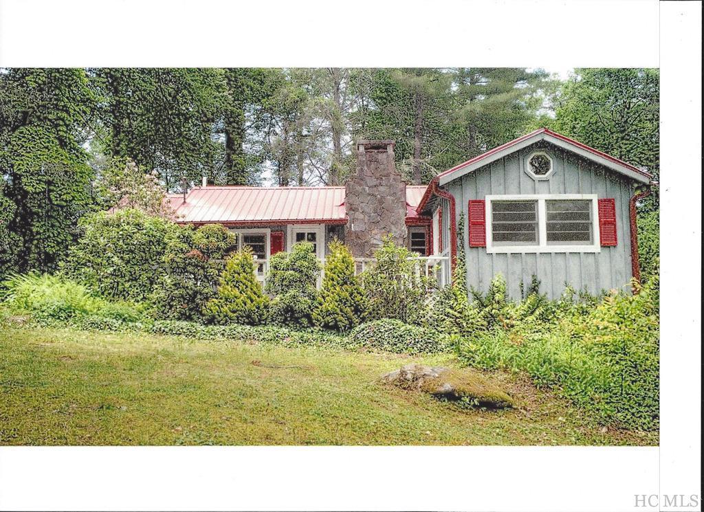 414 Wyanoak Drive - Photo 1