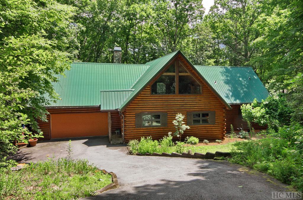 243 Country Club Estates Road - Photo 1
