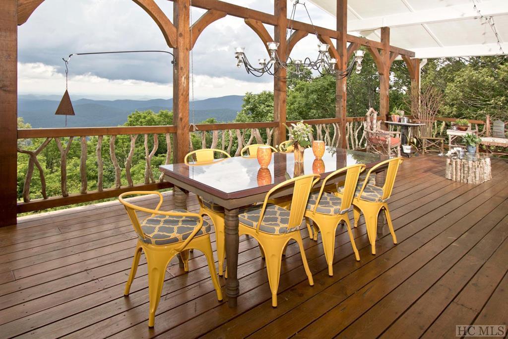 478 Hickory Knut Gap Road - Photo 1