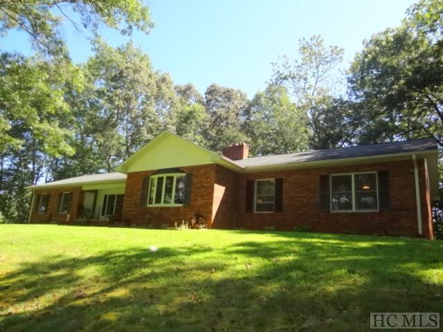 111 Coweeta Lab Road - Photo 1