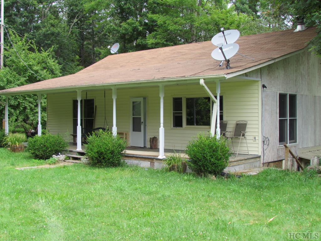 52 Reality Ridge Road - Photo 1