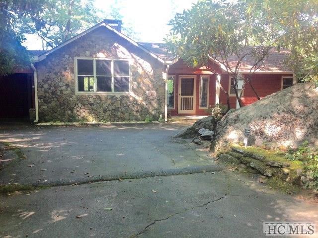 25 Flat Mountain Estates Road - Photo 1