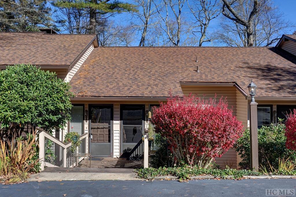 203 Highlands Mountain Club Drive - Photo 1