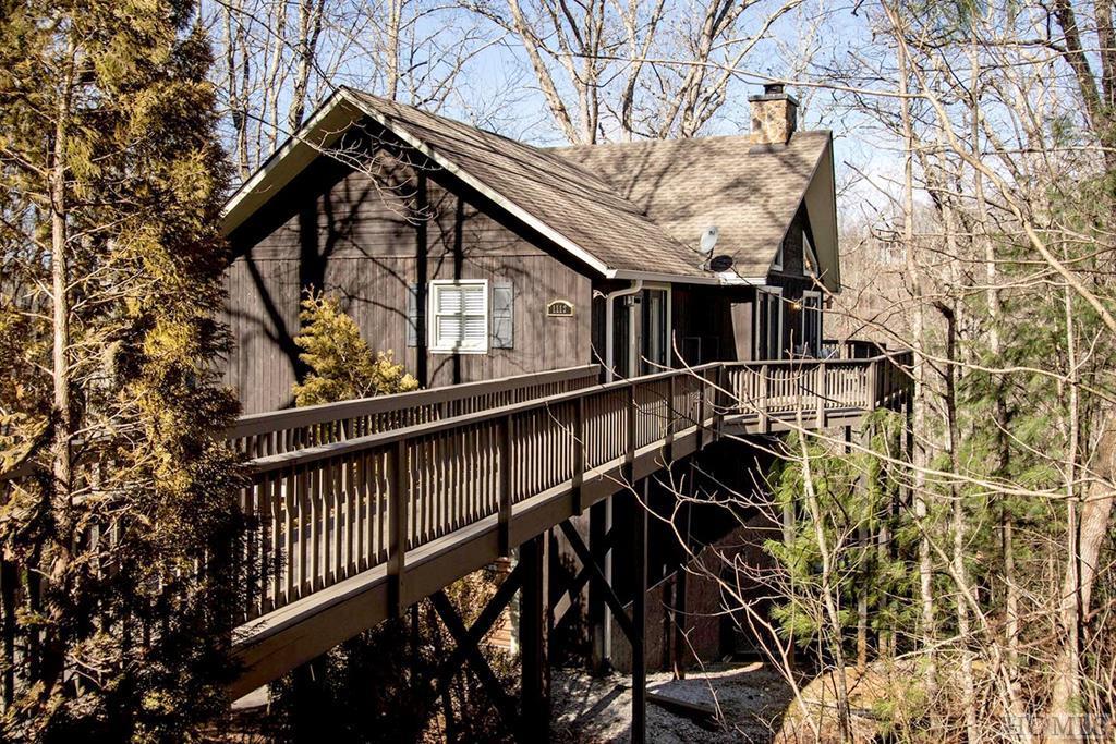 1112 Ridgepole Drive - Photo 1