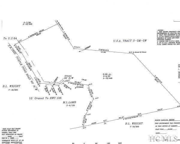 0 Turtle Pond Road - Photo 1