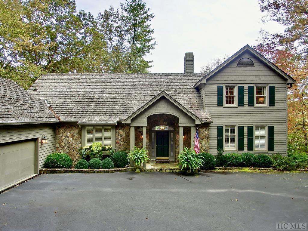 59 River Overlook Road - Photo 1