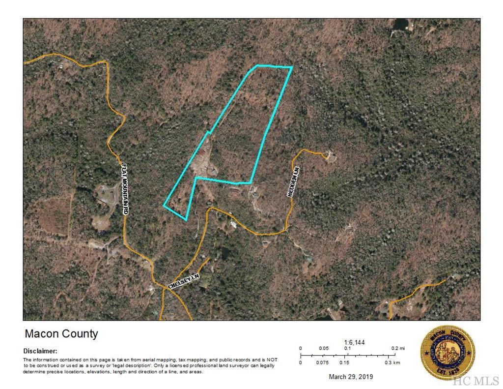 2199 Flat Mountain Road - Photo 1