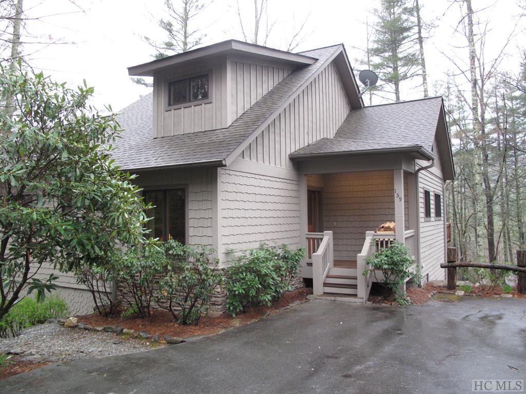 159 Scotch Highlands Loop - Photo 1