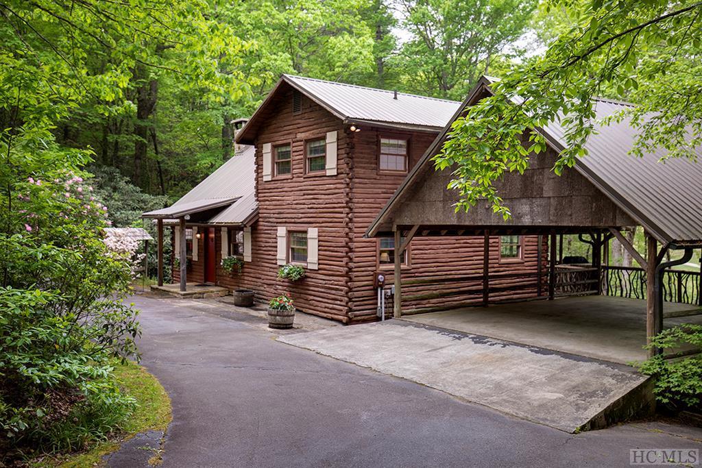 360 Cherokee Trace - Photo 1