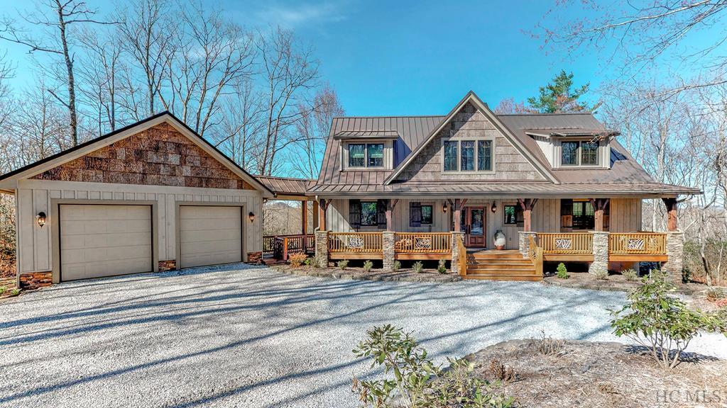 108 Rough Bark Road - Photo 1