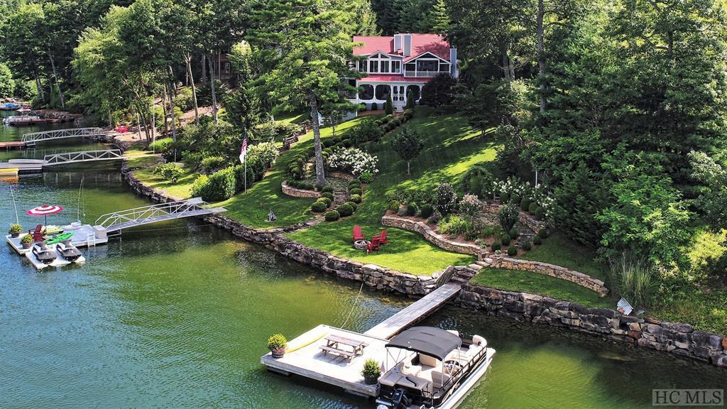230 Admirals Point Drive - Photo 1