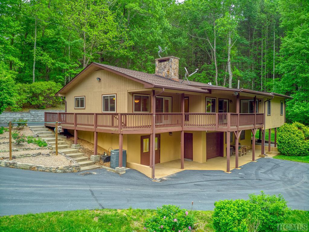 410 Buck Creek Church Road - Photo 1