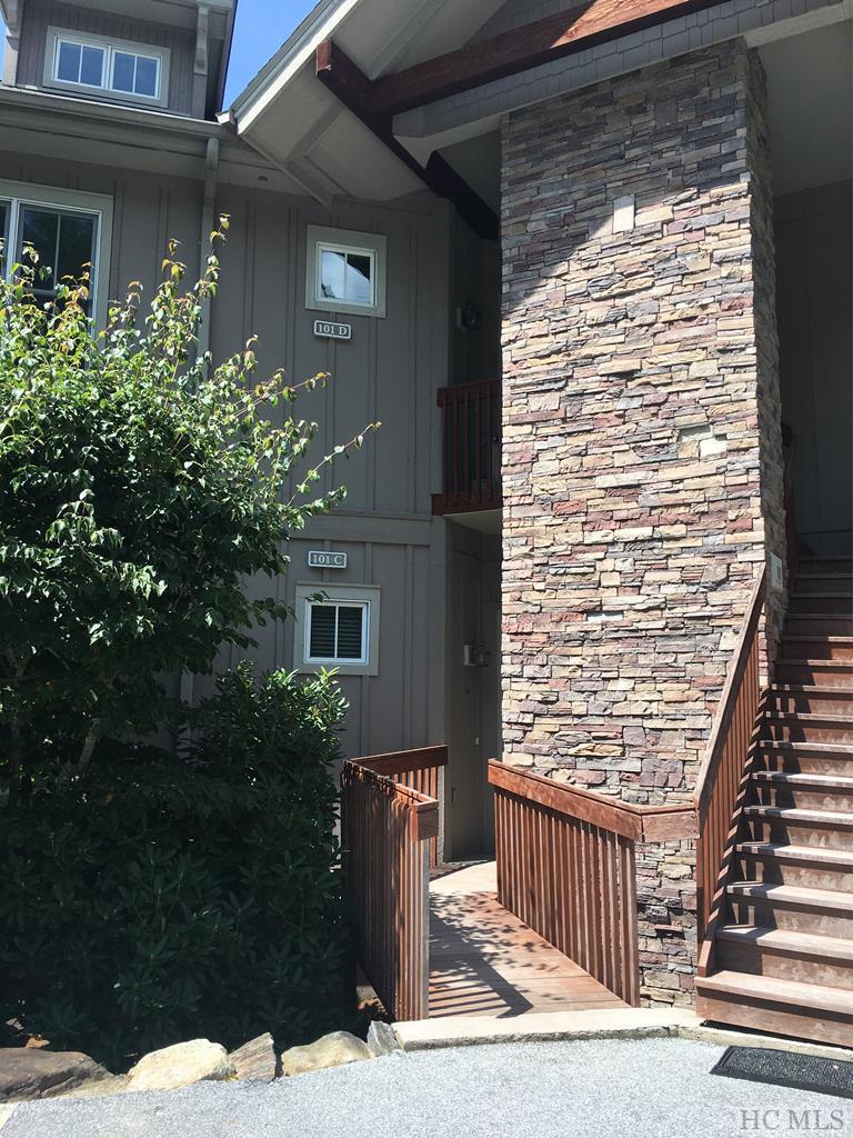 101 C Napa Ridge Lane - Photo 1