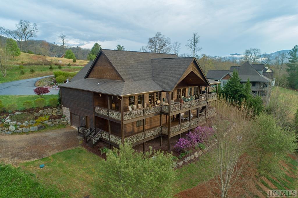 120 Sunset Mountain Trail - Photo 1
