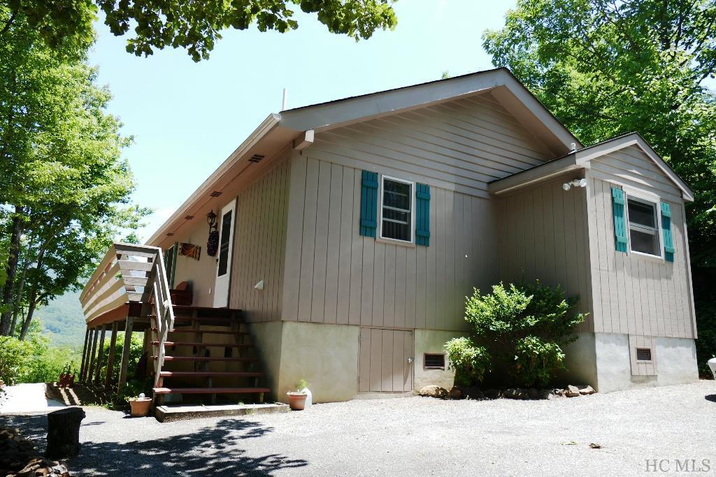 608 Tessentee Woods Road - Photo 1