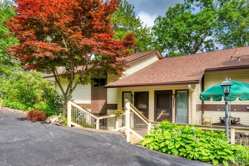 1604 Highlands Mountain Club Drive - Photo 1