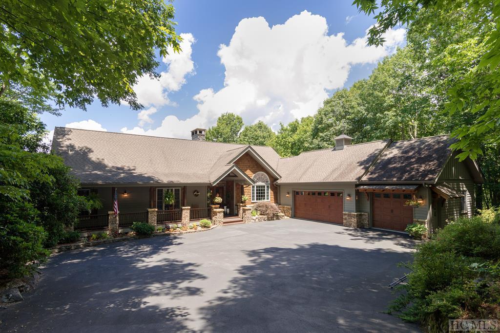 49 Craggy Creek Point - Photo 1