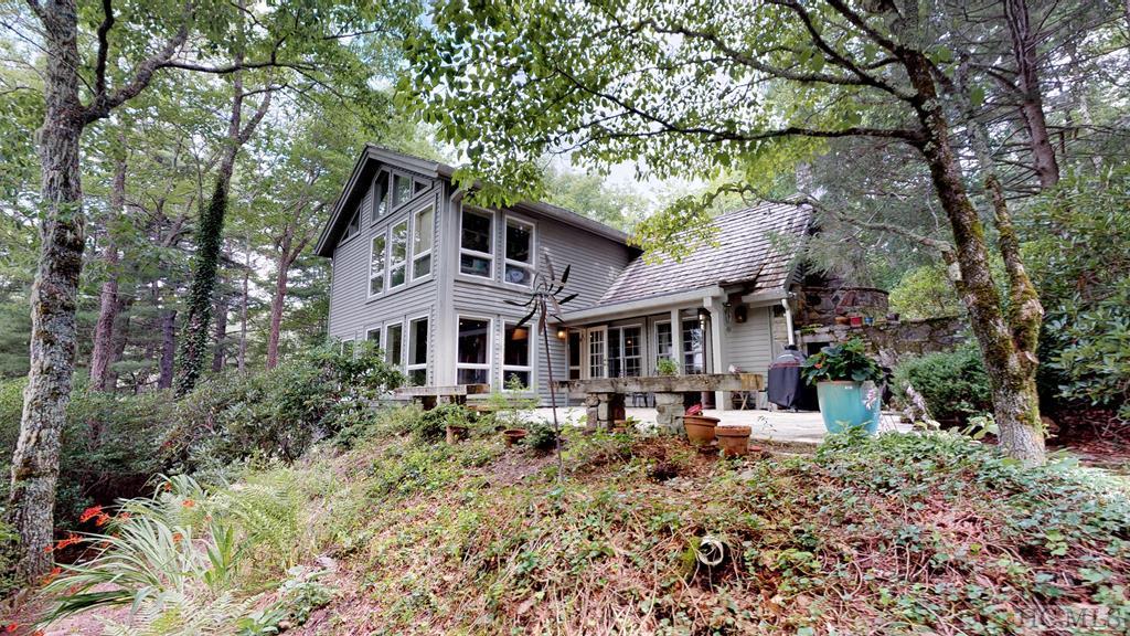 1403 Big Sheepcliff Road - Photo 1